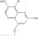 Fig. 320 - Hepatitis C inhibitor dipeptide analogs