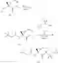 Fig. 92 - Hepatitis C inhibitor dipeptide analogs