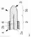Fig. 09 - Light-illuminating probe and fundus observing apparatus, fundus surgery apparatus, endoscope, and catheter using the light-illuminating probe