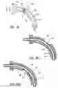 Fig. 12 - Methods and devices for sensing respiration and providing ventilation therapy