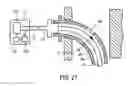 Fig. 16 - Methods and devices for sensing respiration and providing ventilation therapy