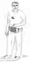 Fig. 07 - Back brace