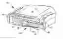 Fig. 01 - DISPOSABLE INFUSION DEVICE WITH REFILL PREVENTION