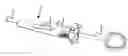 Fig. 01 - Syringe with extendable and retractable needle