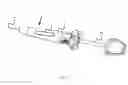 Fig. 02 - Syringe with extendable and retractable needle