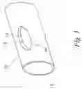 Fig. 02 - Device for enabling repeated access to a vessel
