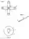 Fig. 06 - System and method for implanting a catheter