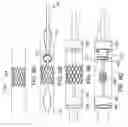 Fig. 09 - Percutaneous Nitinol Stent Extraction Device