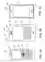 Fig. 02 - Detecting user gestures with a personal mobile communication device
