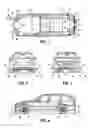 Fig. 02 - System for regulating the position of the chassis of a motor vehicle