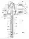 Fig. 02 - Determining Wellbore Position Within Subsurface Earth Structures and Updating Models of Such Structures using Azimuthal Formation Measurements