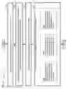 Fig. 19 - Methods and systems for specifying an avatar