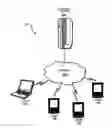 Fig. 01 - Database management method, apparatus and system