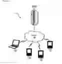 Fig. 02 - Database management method, apparatus and system