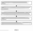 Fig. 09 - Rendering of content in a defined region of a graphical user interface