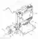 Fig. 01 - Positioning Device for Hinge Structure