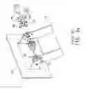 Fig. 02 - Positioning Device for Hinge Structure