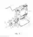 Fig. 05 - Positioning Device for Hinge Structure