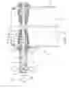 Fig. 06 - Positioning Device for Hinge Structure
