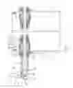 Fig. 07 - Positioning Device for Hinge Structure
