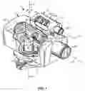 Fig. 02 - Electronic leveling apparatus and method