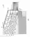 Fig. 02 - Cavity-wall construction with insect barrier