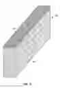 Fig. 06 - Cavity-wall construction with insect barrier