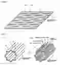 Fig. 09 - Truss Elements and Space Truss Diagonal Member Manufacturing Method