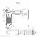 Fig. 02 - Exhaust gas purification device for internal combustion engine