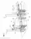 Fig. 02 - Method for adjusting the operation of a turbomachine receiving a recirculated exhaust gas