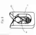 Fig. 09 - Indoor unit of air conditioner