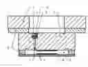 Fig. 01 - Diaphragm pressure measuring cell arrangement