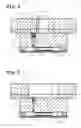 Fig. 04 - Diaphragm pressure measuring cell arrangement
