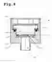 Fig. 06 - Diaphragm pressure measuring cell arrangement