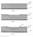 Fig. 06 - Micromachined thermal mass flow sensor with self-cleaning capability and methods of making the same
