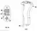 Fig. 06 - Sampling probe, gripper and interface for laboratory sample management systems