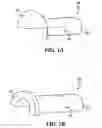 Fig. 02 - Multi-piece steering-column cover