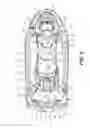 Fig. 06 - Personal watercraft with pivotable platform