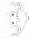Fig. 08 - Personal watercraft with pivotable platform