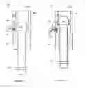 Fig. 07 - Explosion indicators for use in explosion-proof enclosures with critical equipment
