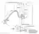 Fig. 01 - Apparatus for supplying respiratory gas and a method for controlling the apparatus