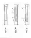 Fig. 04 - Method for permanent occlusion of fallopian tube
