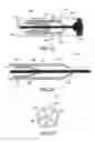 Fig. 20 - Method for permanent occlusion of fallopian tube