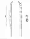 Fig. 26 - Method for permanent occlusion of fallopian tube