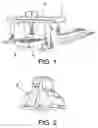 Fig. 02 - Procedure for the preparation and cleaning of tools used for manufacturing composite material components, and the corresponding device