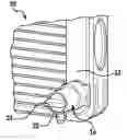 Fig. 01 - VEHICLE HEAT EXCHANGER AND METHOD FOR SELECTIVELY CONTROLLING FUNCTIONS