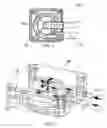 Fig. 04 - Water-cooled cold plate with integrated pump