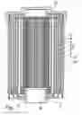 Fig. 08 - Heat exchanger