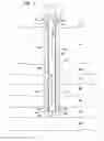 Fig. 02 - Method for detecting formation pore pressure by detecting pumps-off gas downhole