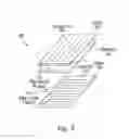 Fig. 04 - Touch pad electrode design